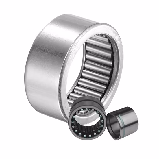 INA NK25/20-XL Needle Roller Bearing for Motorcycle Transmission