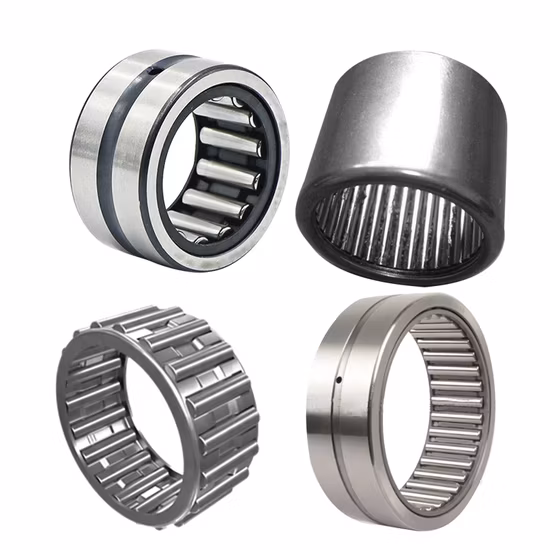 INA NK30/30-TV Needle Roller Bearing 30x40x30mm Without Inner Ring [WARN] draft identifier mismatch