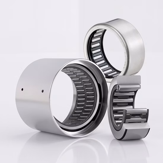 INA NK35/30-TV Needle Roller Bearing 35x47x30mm Without Inner Ring Polyamide Cage [WARN] draft identifier mismatch