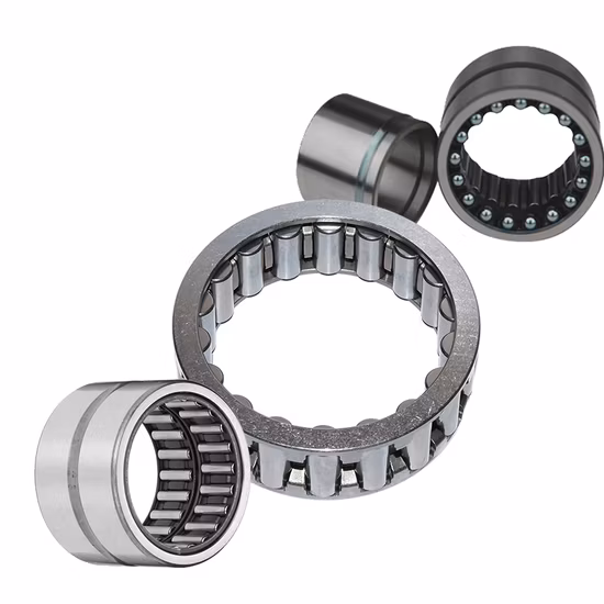 INA NK40/20-F-XL Needle Roller Bearing 40x50x20mm Without Inner Ring [WARN] draft identifier mismatch