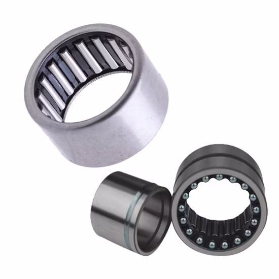 INA NK65/25-XL X-Life Thin Needle Roller Bearing for Medium Gearbox [WARN] draft identifier mismatch