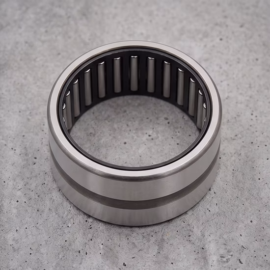 INA NKI18/16 Needle Roller Bearing with Inner Ring Authorized Supplier