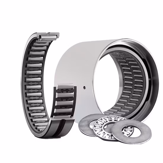 INA NKI22/20-XL Needle Roller Bearing with Inner Ring for Light Gearbox