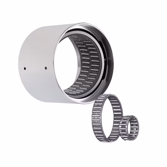 INA NKI38/30-XL Needle Roller Bearing for Small Gearbox Drive