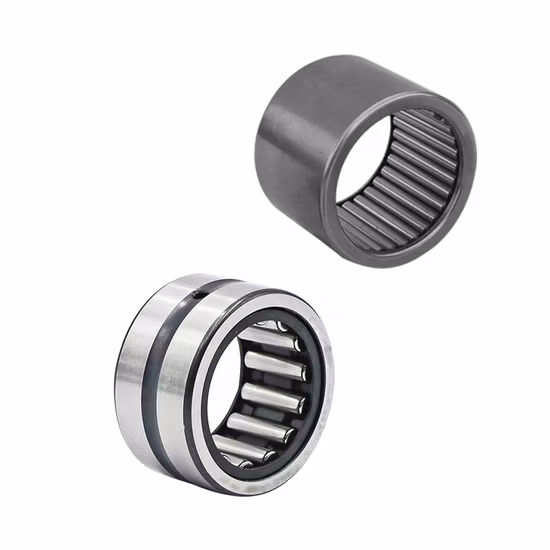 INA NKI40/30-TV Needle Roller Bearing 40x55x30mm with Inner Ring Polyamide Cage [WARN] draft identifier mismatch