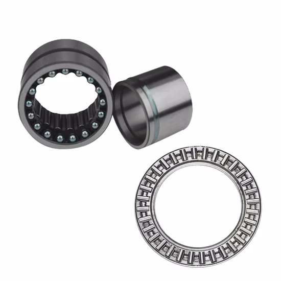 INA NKI42/20-XL Needle Roller Bearing for Precision Printer Micro Drive