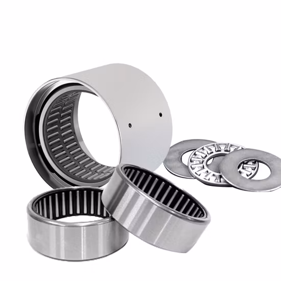 INA NKI42/30-XL Needle Roller Bearing for Small-Medium Gear Drive