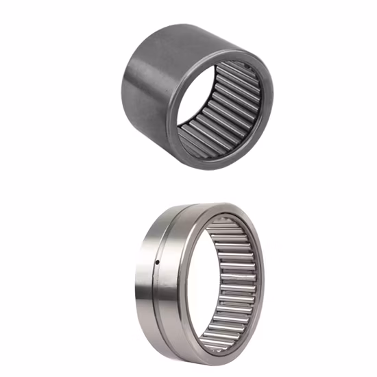 INA NKI45/25-TV Needle Roller Bearing 45x62x25mm with Inner Ring [WARN] draft identifier mismatch