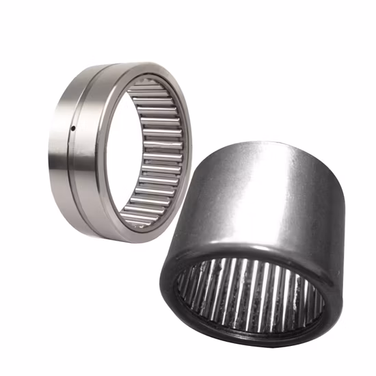 INA NKI5/12-TV Needle Roller Bearing 5x15x12mm with Inner Ring [WARN] draft identifier mismatch