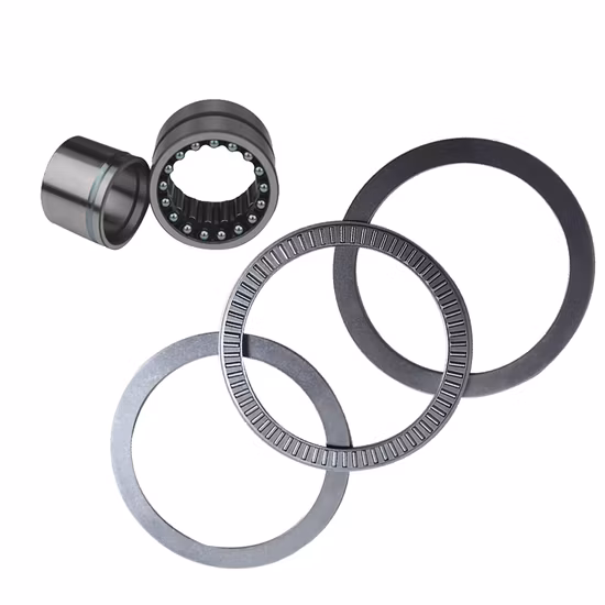 INA NKI50/35-XL X-Life Needle Roller Bearing for Medium Duty Gearbox