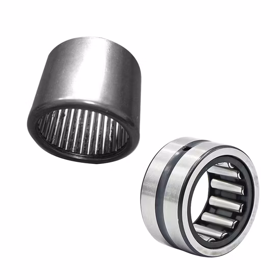 INA NKI75/25-XL Needle Roller Bearing X-Life Design