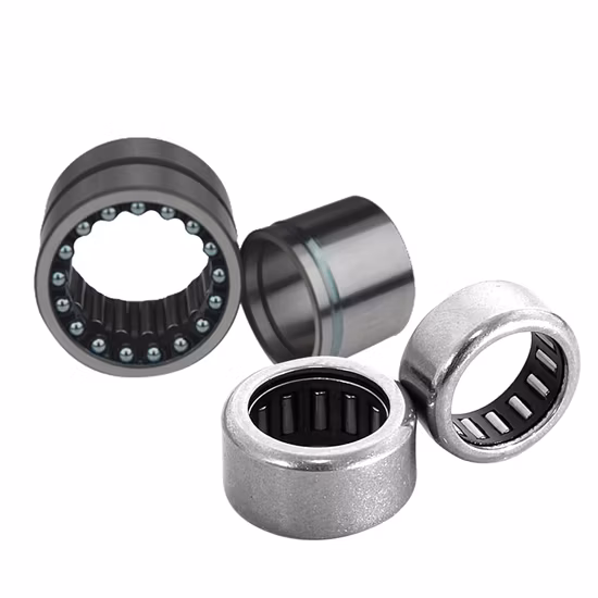 INA NKI75/35-XL Needle Roller Bearing for Machine Tool Spindle [WARN] draft identifier mismatch