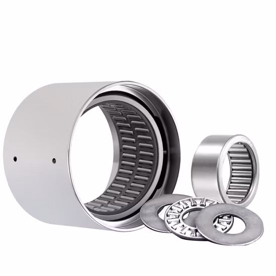 INA NKI80/25-XL Needle Roller Bearing with Inner Ring 80mm [WARN] draft identifier mismatch