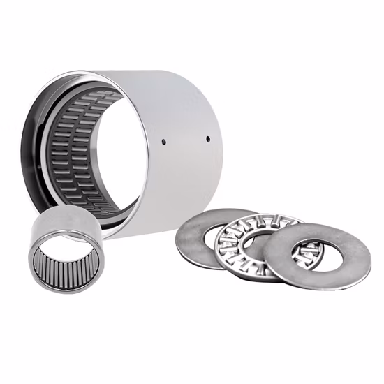 INA NKI85/26-XL Needle Roller Bearing 85mm Genuine Authorized Supplier
