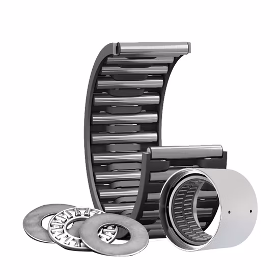 INA NKI90/26-XL Needle Roller Bearing for Heavy Reduction Drive