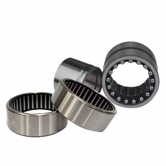 INA NKI95/26-XL Needle Roller Bearing X-Life for Heavy Industry [WARN] draft identifier mismatch
