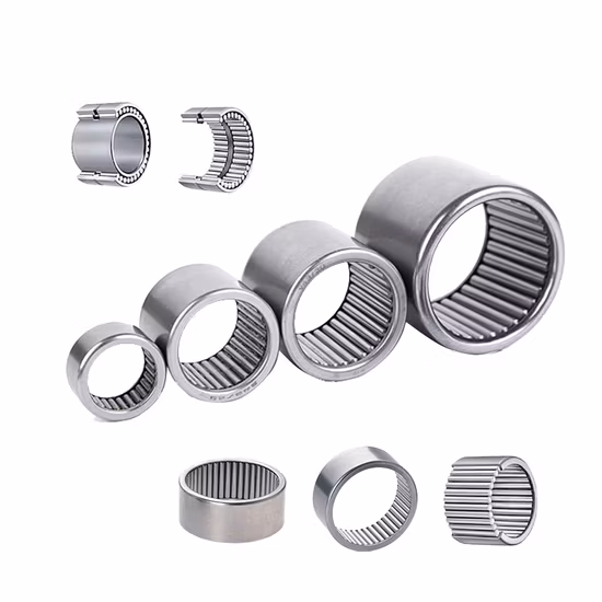 INA NKI95/36-XL X-Life Needle Roller Bearing with Inner Ring [WARN] draft identifier mismatch