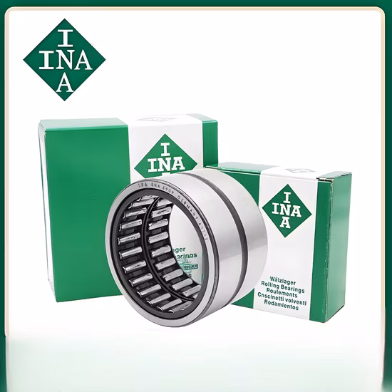 INA NKS22-XL Needle Roller Bearing 22x35x20mm Authorized Supplier