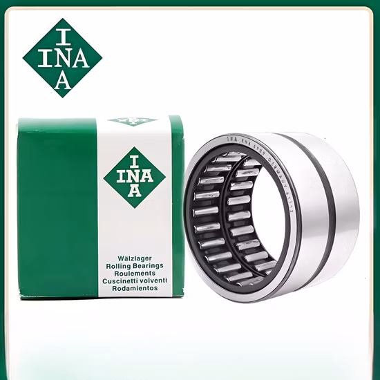 INA NKS25 Needle Roller Bearing 25x38x20mm Genuine Authorized Supplier