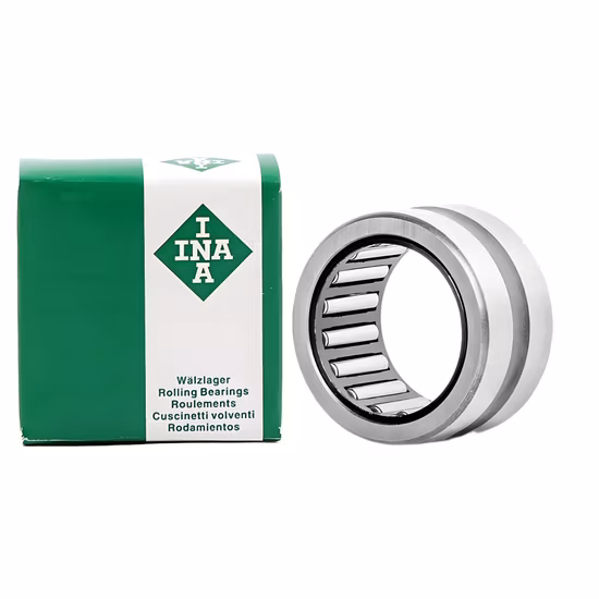 INA NKS32-XL Needle Bearing 32x47x22mm Authorized Distributor
