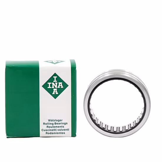 INA NKS35-XL Needle Roller Bearing 35x50x22mm Authorized Supplier