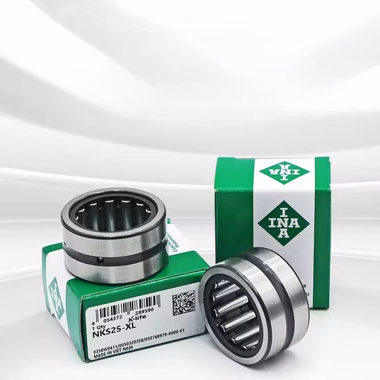 INA NKS37-XL Needle Roller Bearing 37x52x22mm Genuine Authorized Supplier