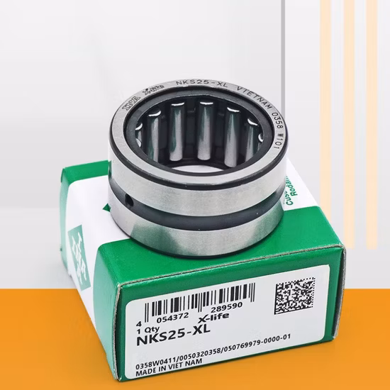 INA NKS40 Needle Roller Bearing 40x55x22mm Authorized Distributor