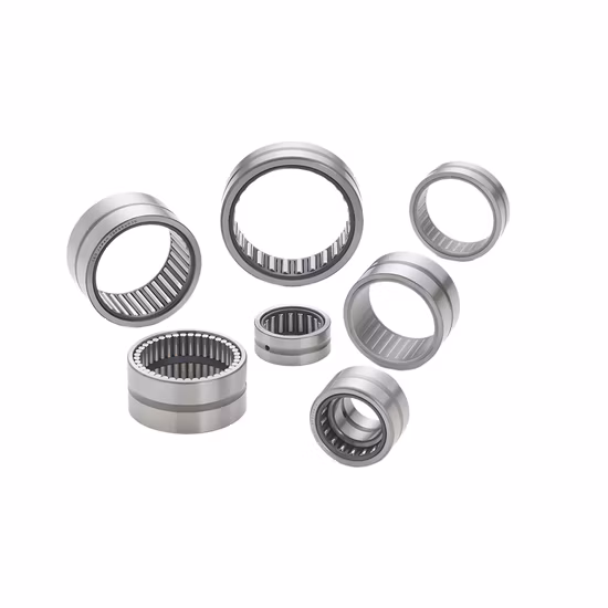 INA NKS50-XL Needle Roller Bearing 50x65x22mm Authorized Supplier