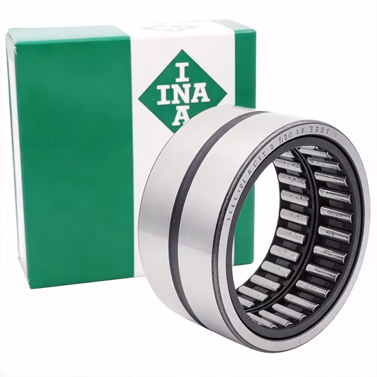 INA NKS70-XL Needle Roller Bearing 70x90x28mm Authorized Supplier