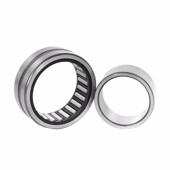 INA RNA4902 Needle Roller Bearing Without Inner Ring P6 Precision