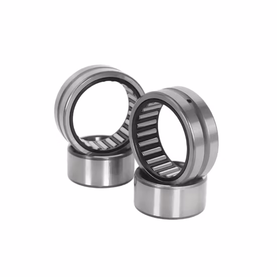 INA Rna4908 Needle Roller Bearing Without Inner Ring