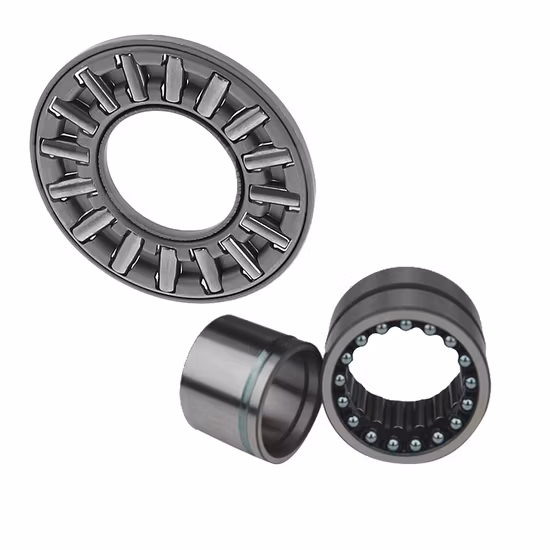 INA RNAO20X28X13 Needle Roller Bearing 20x28x13mm Without Inner Ring [WARN] draft identifier mismatch