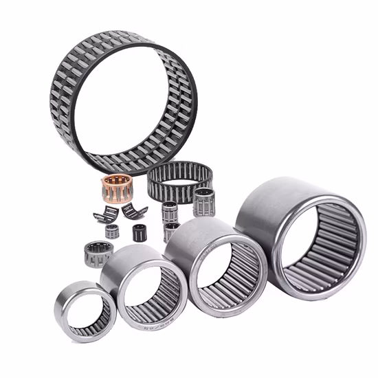 INA RNAO40X50X17 Needle Roller Bearing Without Inner Ring [WARN] draft identifier mismatch