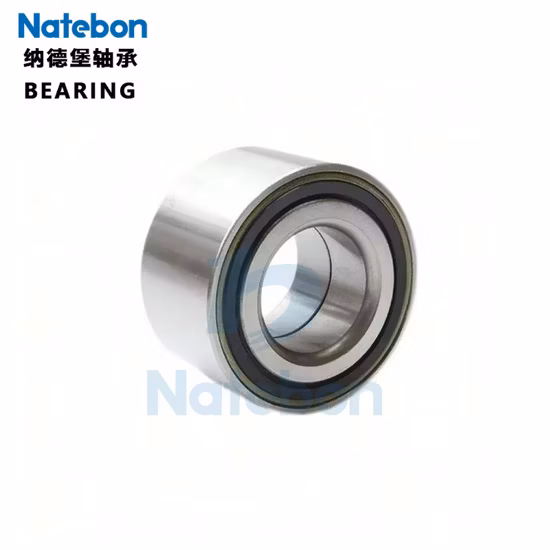 Industrial Auto Bearings for Low Speed Long Lifespan Applications