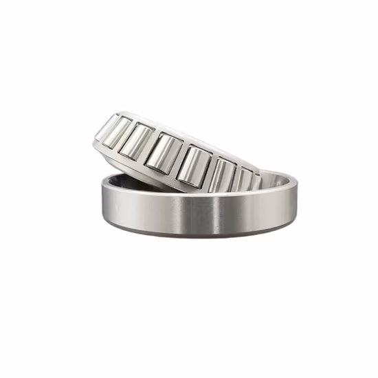 Industrial Taper Roller Bearings for Heavy Machinery | Natebon Supplier