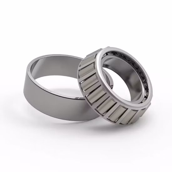 Large Taper Roller Bearing for Heavy-Duty Applications