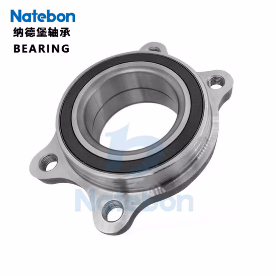 Low Noise Low Friction Automotive Bearing Supplier