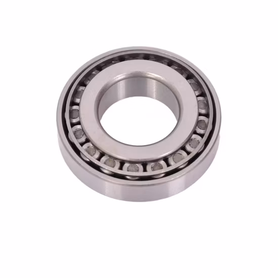 Natebon Corrosion-Resistant High Rigidity Taper Roller Bearing