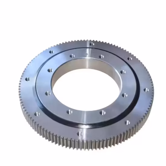 Natebon Precision Slewing Ring for Heavy Duty Machinery