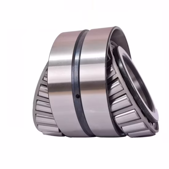 Natebon Tapered Roller Bearing for Heavy Machinery Supplier