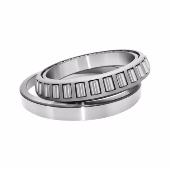 Natebon Tapered Roller Bearings for Heavy Machinery | Authorized Supplier [WARN] draft identifier mismatch