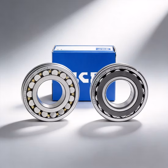Nu240 Premium Deep Groove Angular Contact Bearing [WARN] draft identifier mismatch
