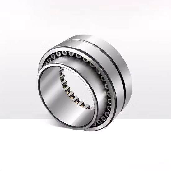 Sealed Tapered Roller Bearing Ar100-29 100x180x98mm for Sintering Machine Wheel