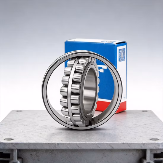 SKF 21309E Spherical Roller Bearing for Construction Equipment
