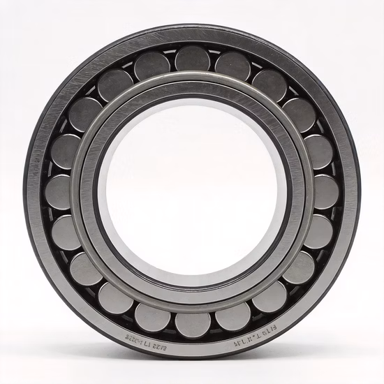 SKF 22207EK Spherical Roller Bearing Genuine Authorized Supplier