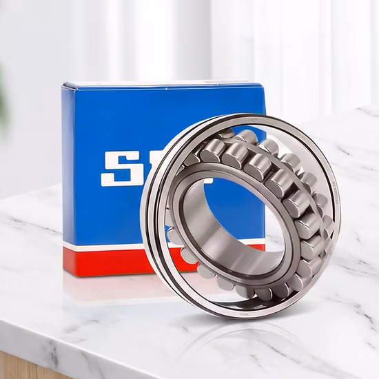 SKF 232 Series Self-Aligning Spherical Roller Bearing W33 Stamped Steel Cage [WARN] draft identifier mismatch