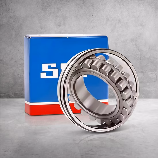 SKF 239 Series Spherical Roller Bearing Self-Aligning Thin-Profile W33 [WARN] draft identifier mismatch