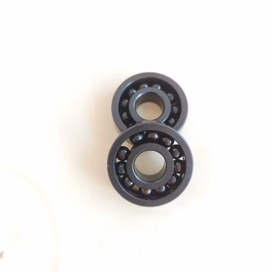 SKF 6210-2Z/VA208 High Temperature Bearing for Annealing Equipment