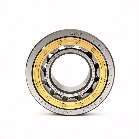 SKF N 1011 Kpha/Hc5sp Single Row Cylindrical Roller Bearing Original Genuine