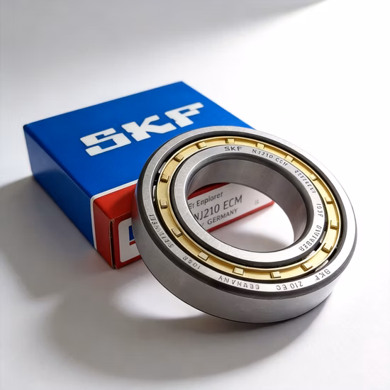 SKF N 1012 Ktnha/Hc5sp Cylindrical Roller Bearing SP Precision Genuine Authorized